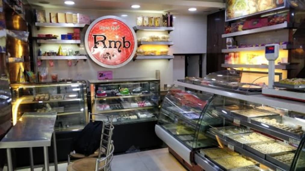 Ram Misthan Bhandar-4